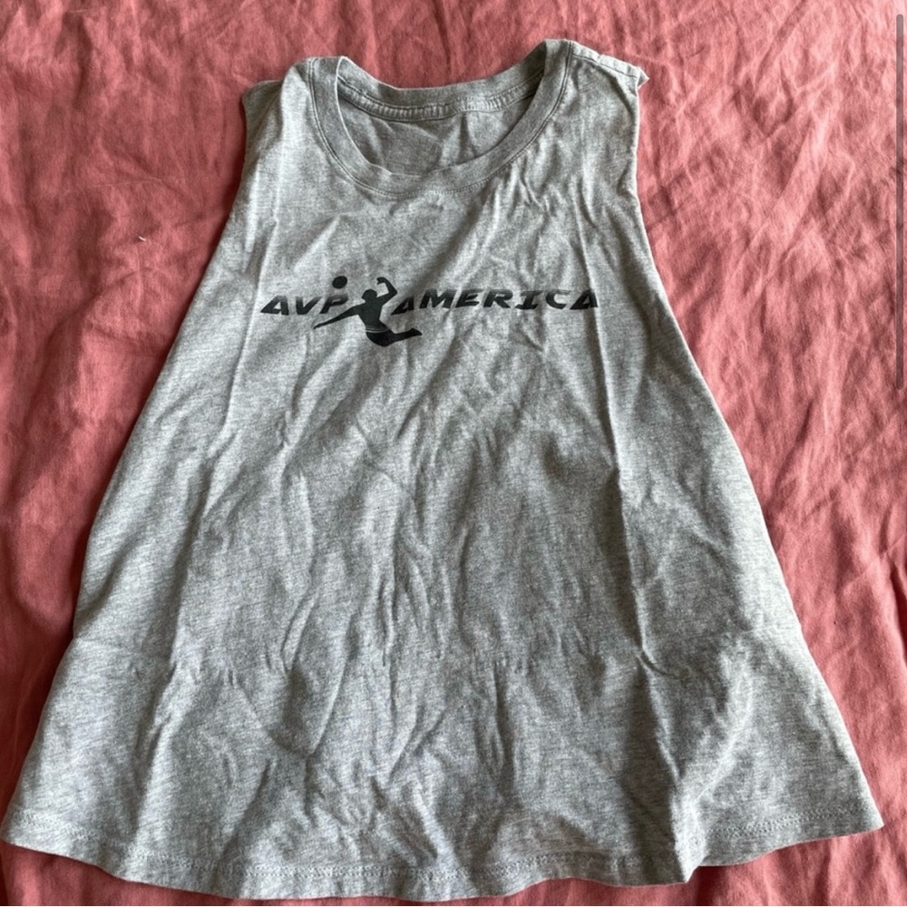 AVP America Tank Tops (2)